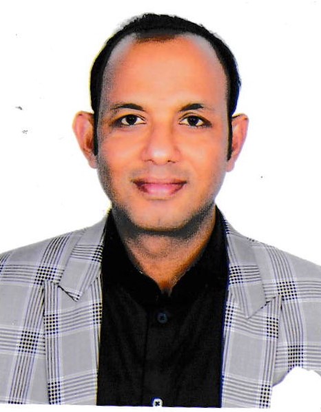 Mr. Anjan Mozmumder